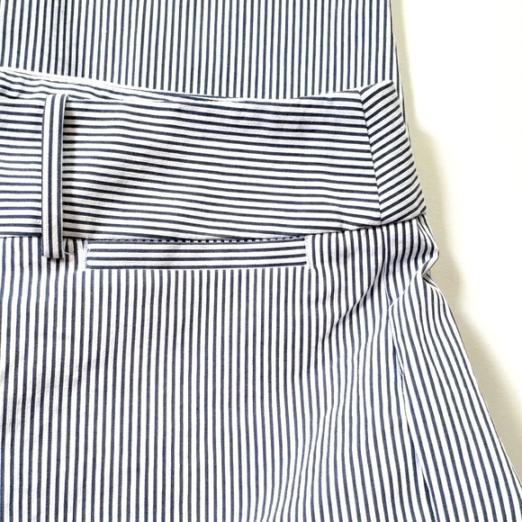 Ann Taylor Crop Ankle Pant - Picture 8 of 13